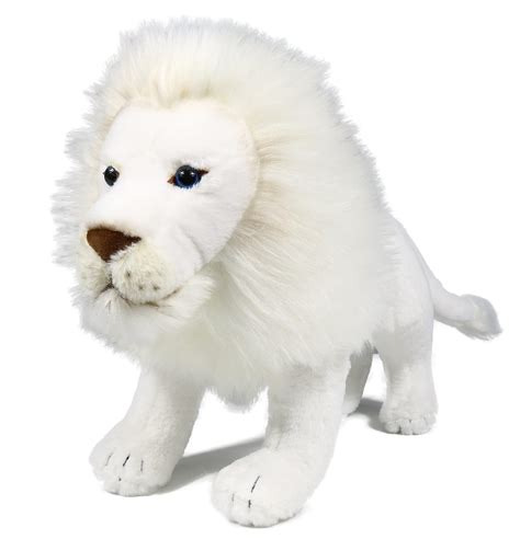 Lion Stuffed Animal Soft