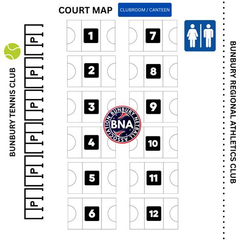 Netball Court Layout 的图像结果