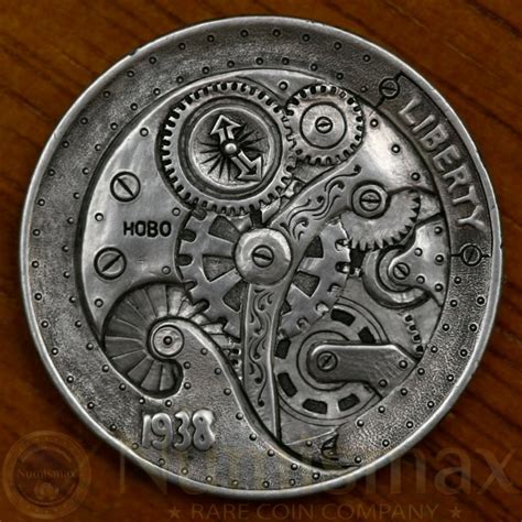 Coin Art 的图像结果