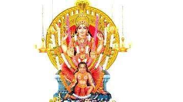 'Kappukettu' for Attukal devi, pongala on February 17 - KERALA ...