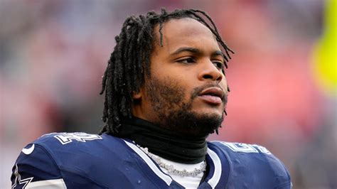 Cowboys DE Sam Williams suspended 3 games for violating NFL’s personal ...