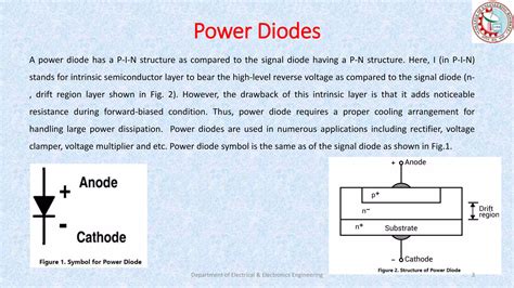 Power Diode Explained 的图像结果