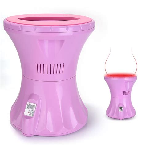 Buy Yoni Steam Seat Women Personal y Care Yoni Vaginal Steamer Chair ...