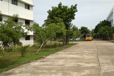 Bhajarang Engineering College Thiruvallur Campus: Photos, Virtual Tour