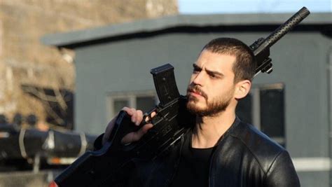 Objavljena najava nastavka serije Yalniz Kurt | Usamljeni vuk (VIDEO ...