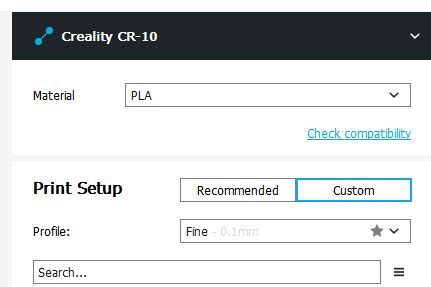 Upgrading to Cura 3.3.1 - Get Help - OctoPrint Community Forum
