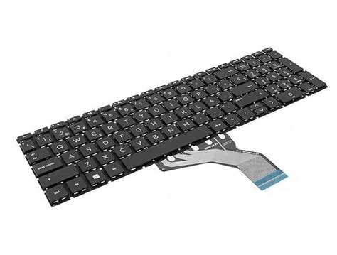 Witamy Laptop Keyboard Compatible for HP 15-DA 15-DB 15-DX 15-DK 15-CX ...