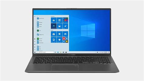 Buy ASUS Vivobook 15.6 Laptop - Intel 10th Gen i3 - 8GB Memory - 256GB ...