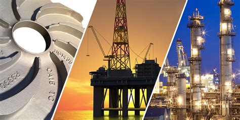 Tulip Casting Pvt. Ltd.