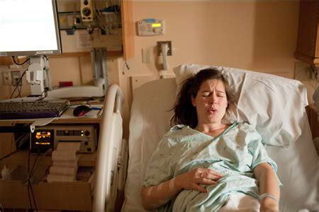 宫内孕39+2周孕1产0持续性枕后位头盆不称剖宫产-医联