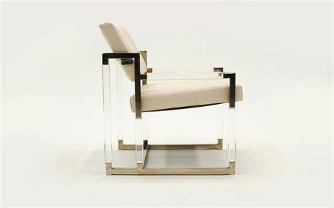 Metric Lounge Chair by Charles Hollis Jones, 1965 #20 of 100 Made ...