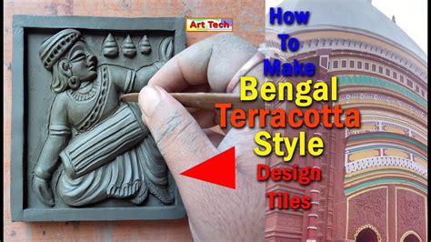 Timeless Terracotta Design: Crafted by Ancient Masters