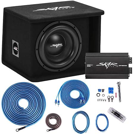 Image result for Skar Audio 12-Inch Subwoofer