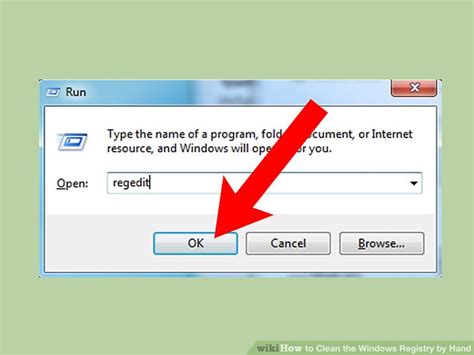 Clean Registry Tutorial 的图像结果