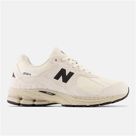 New Balance 2002R "White Fur" M2002RSW | Nice Kicks