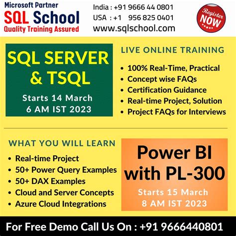 Image result for SQL BI Developer Training
