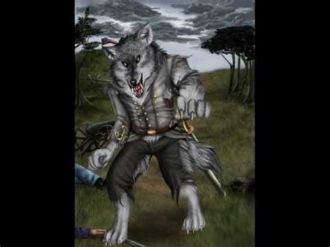 Wolves Transforms 的图像结果