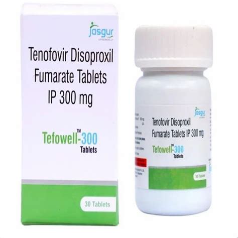Anti Cancer Capsules - Tenofovir Disoproxil Fumarate Tablets Wholesale ...