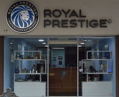 Fiesta Prestige (Distribuidor Autorizado Royal Prestige) - Plaza Fiesta ...