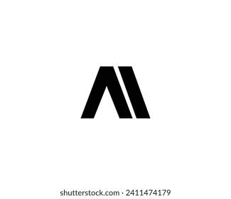 Ai Logo Design Vector 的图像结果
