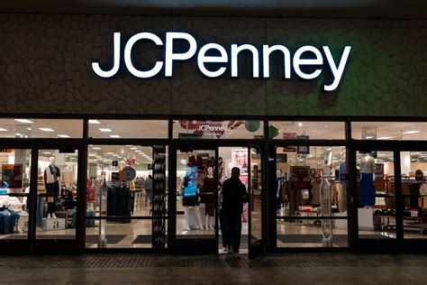 JCPenney to close 7 stores in May: See which locations are impacted ...
