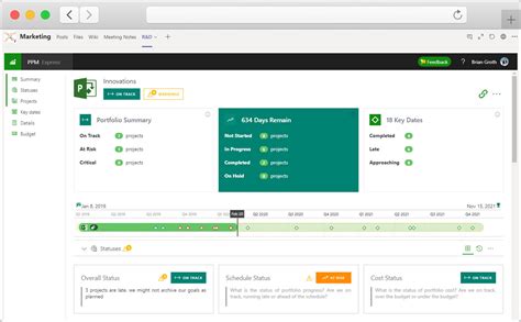 Image result for Microsoft Project-Management Software