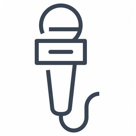 Microphone Interview Icon 的图像结果
