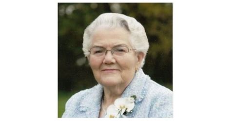 Marian Ruth Scholten Obituary (2021) - Holland, MI - Langeland ...