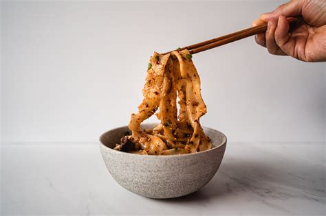 Biang Biang Mian — Jun & Tonic