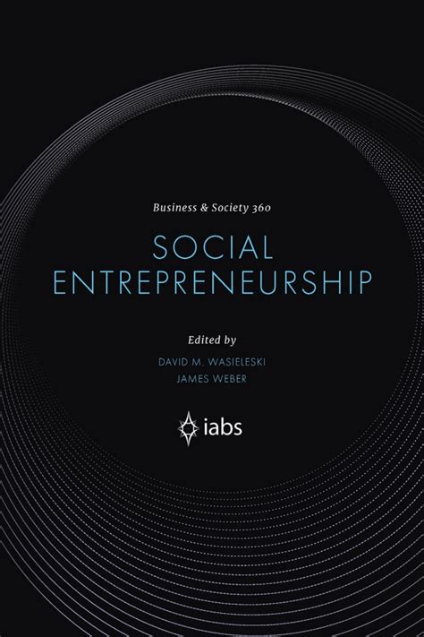 Social Entrepreneurship – PremiumJS Store