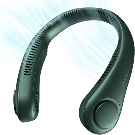 Best Wearable Air Conditioner That Fits Around Your Neck - Guide Line