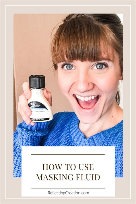 How to Use Liquid Masking 的图像结果