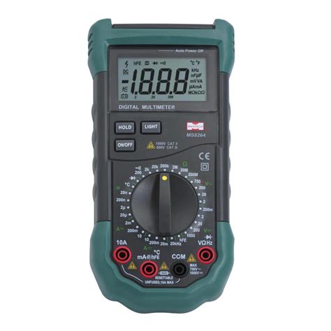 Image result for Multimeter Manual Instrument