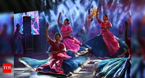 Deshaj 2024: A Spectacular Showcase of Awadhi Cuisine and Folk ...