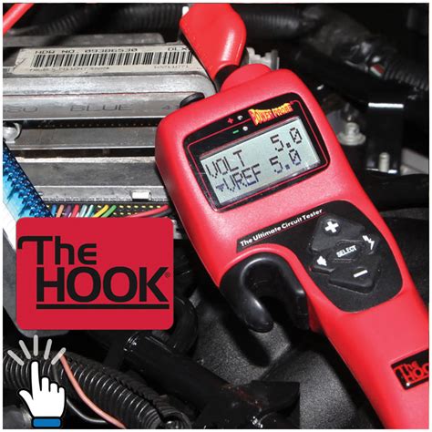 Power Probe Amp Draw Chart 的图像结果