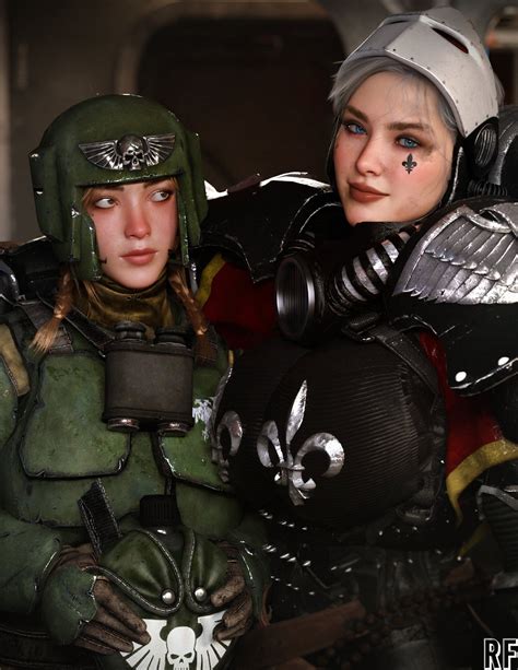 Adepta Sororitas (Sisters of battle, Cестры битвы) :: Ecclesiarchy ...