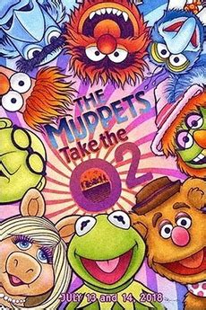 Image result for Muppets Take the O2 Intergram