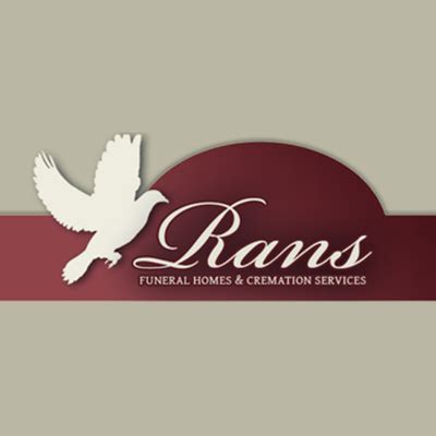 MAROCCO - RANS FUNERAL CHAPEL - Logansport IN - Hours, Directions ...