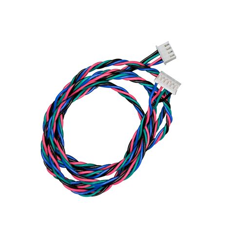 Image result for Stepper Motor Wire Connection