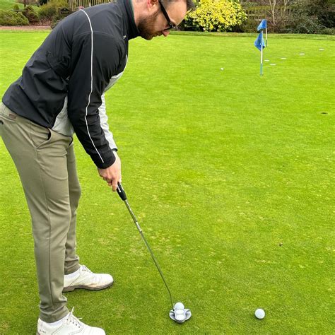 Putting Lessons 的图像结果