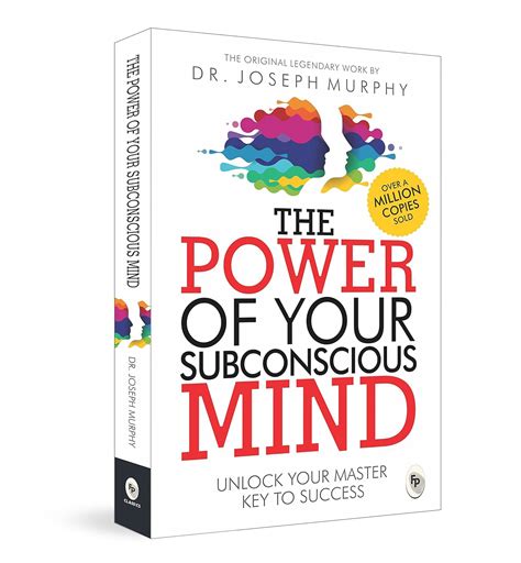 The Power of Your Subconscious Mind (PREMIUM PAPERBACK, PENGUIN INDIA ...