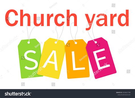 Church Garage Sale – Blythefield CRC