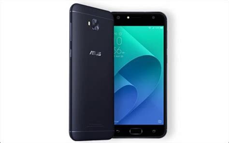Asus Zenfone 4 Selfie, Selfie Pro listing confirms dual front cameras ...