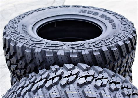 Kanati Mud Hog M/T LT 265/70R17 121/118Q E (10 Ply)
