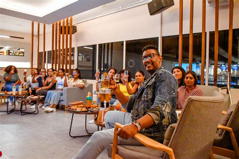 Strike City Mauritius | 𝗖𝗢𝗥𝗣𝗢𝗥𝗔𝗧𝗘 𝗗𝗔𝗬 𝗢𝗨𝗧, but make it #exciting! 🥳😎 ...