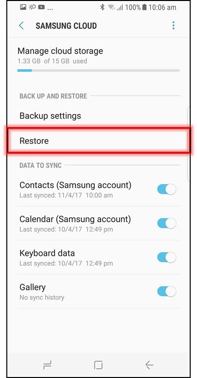 Image result for Note 10 Data Recovery