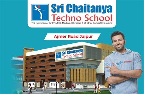 Discover the Best and Top Schools in Ajmer Road Jaipur | Schools in ...