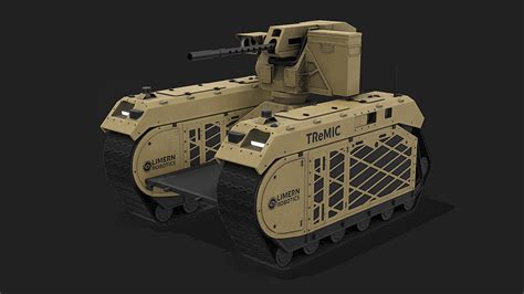 How Does Remote Machine Gun Work 的图像结果