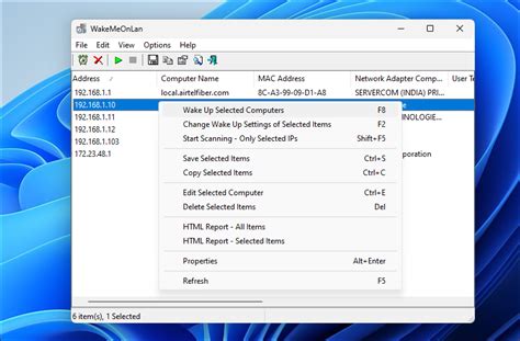Image result for Remotely Turn On Computer