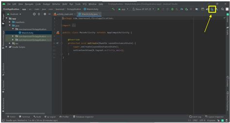 Image result for Android Studio Emulator Tutorial